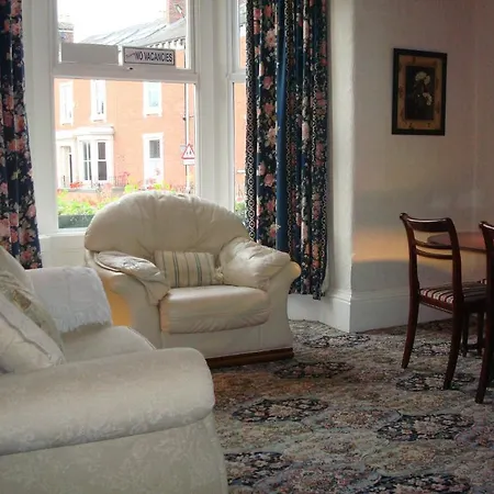 Apartment East View Carlisle (Cumbria)