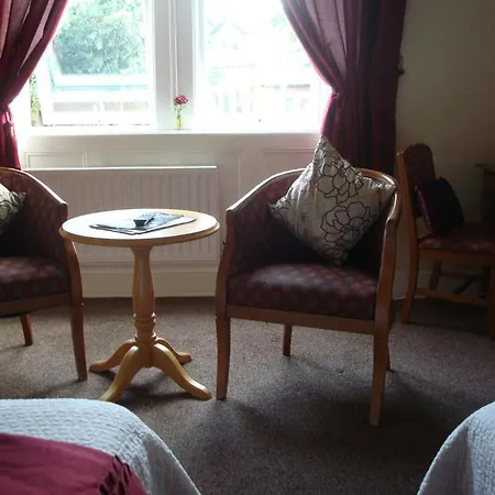 East View Apartment Carlisle (Cumbria)