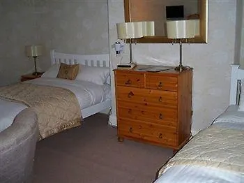 Apartment East View Carlisle (Cumbria)
