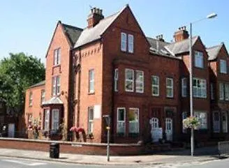 East View Apartment Carlisle (Cumbria)