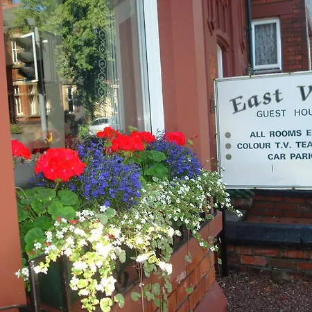 Apartment East View Carlisle (Cumbria)